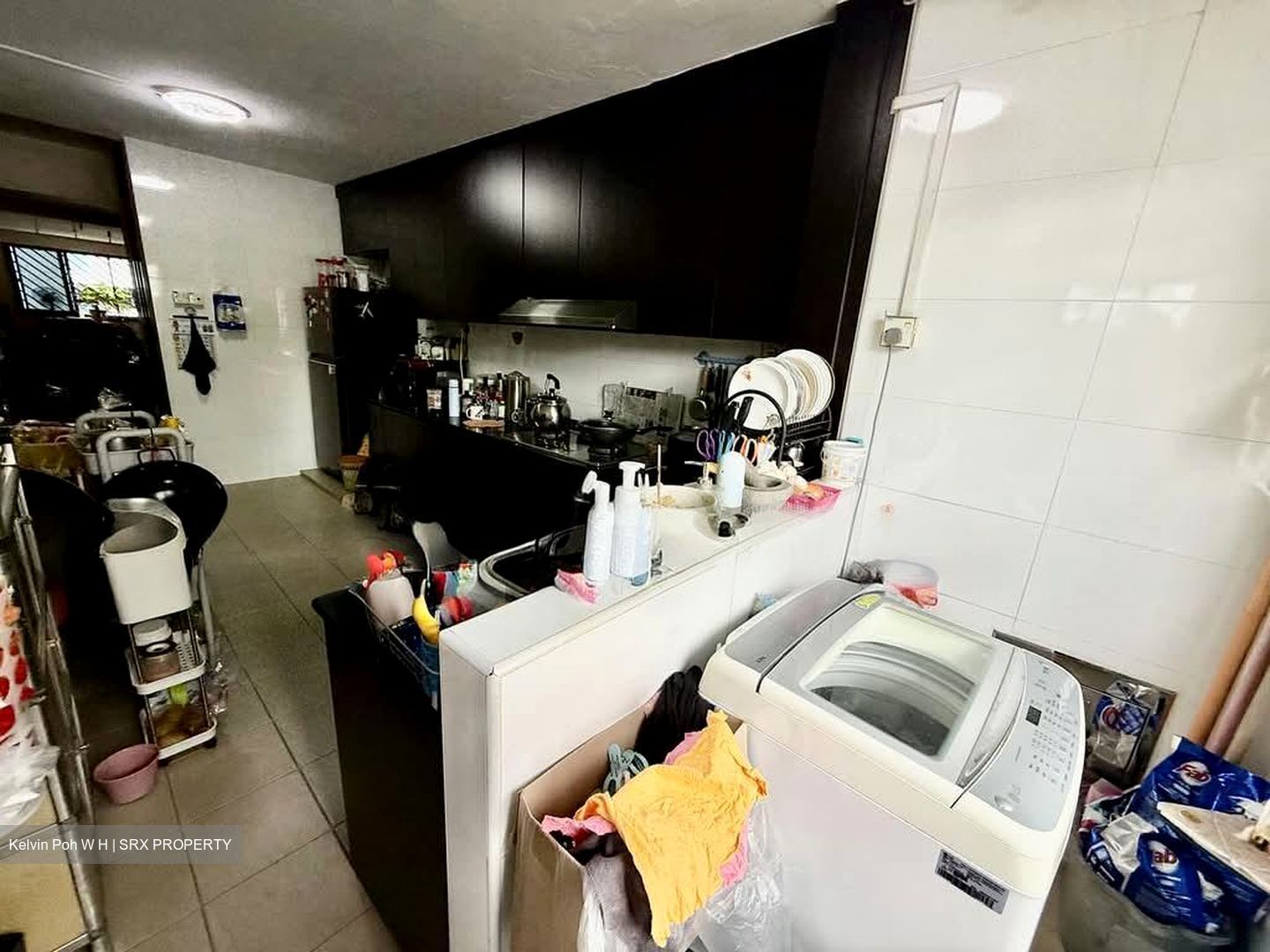 Blk 135 Bukit Batok West Avenue 6 (Bukit Batok), HDB 4 Rooms #594898481
